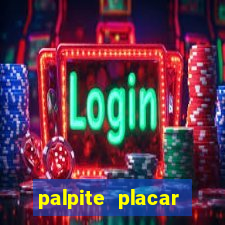 palpite placar exato de hoje